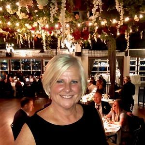 Meet your Posher, Carol